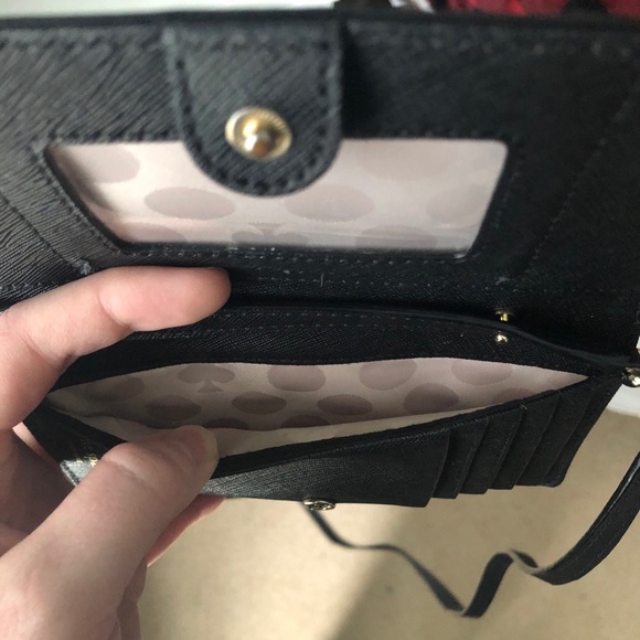 Kate Spade phone crossbody bag - Picture 2 of 9